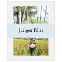 【现货】哲根·泰勒:房屋的钥匙英文摄影集摄影师专辑进口原版外版书juergen teller:the keys to the house