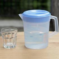 小水壶儿童水壶塑料冷水壶豆浆茶壶扎壶凉水杯大杯子储水壶大水壶