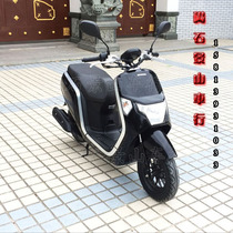 2014 原装最新款多功能踏板车本田DIO74/AF74期 燃油助力摩托整车