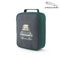 Jaguar/捷豹 男童午餐盒饭盒包