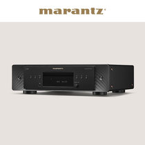 Marantz/马兰士 CD60 家用无损hifi发烧播放器CD播放机 全新国行