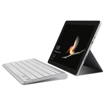 蓝牙键盘微软Surface Pro6/5/4/3/RT无线蓝牙键盘微软Go/Laptop 2/1/Book/Studio平板笔记本键盘蓝牙鼠标