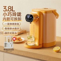 克莱特电热水壶家用智能恒温电热水瓶自动保温一体电烧水壶饮水机