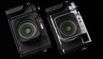 号歌 富士x100v方形遮光罩 49MM滤镜转接环 X100F X100T 相机配件