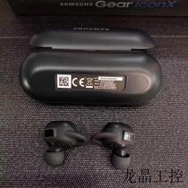 Brand Newsealed  Gear IconX (2018) In-EarWirelessHeadphones,