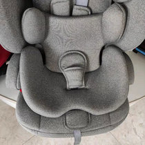 汽车儿童安全座椅内衬垫换洗垫子提篮推车婴儿床四季通用舒适坐垫
