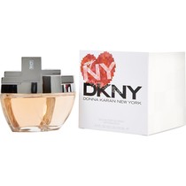 美国邮DKNY My NY EDP Spray唐纳卡兰我的纽约香水喷雾30ml