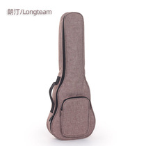 朗汀21 23 26寸乌克丽丽加厚琴包 尤克里里双肩背包 ukulele bag