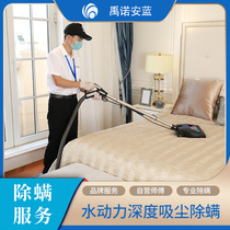 上海杭州除螨上门服务深度清洗清理沙发床垫窗帘地毯专业水动力