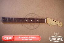 X9折Fender 芬达 CLASSIC PLAYER 60'S STRATOCASTER琴颈099-1103