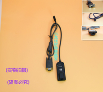 惠普396634-001 HP Serial Interface Adapter Cable RS232连接线