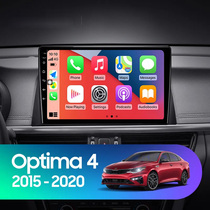 10.1寸大屏2016-2020款适用起亚Optima K5索兰托安卓车载中控导航
