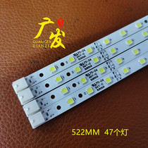 适用夏普LCD-46FF1A LC-46LE820M灯条LK460D3LWARX灯条K4461TP