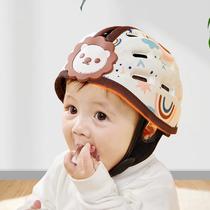 婴儿头盔宝宝护头防摔帽安全帽头套儿童防撞头神器小孩学步防撞帽