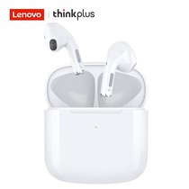 Lenovo/联想 TW50真无线蓝牙耳机单双耳迷你隐形耳塞半入耳式运动