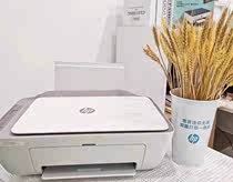 HP惠普二手打印机学生家用一体机办公小型喷墨复印扫描21照片作业