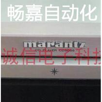 MARANTZ /马兰士镭射光唱机： CD PLAYER CD5005 全新原装激光头