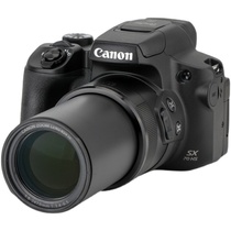 Canon/佳能 PowerShot SX70 HS长焦数码照相机4K高清旅游65倍变焦