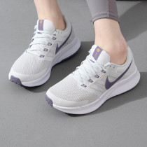 Nike耐克女鞋2024夏季新款网面透气运动鞋缓震轻便跑步鞋DR2698