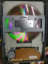 雅马哈 YAMAHA CDR400T 发烧音乐CD刻录机