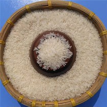 广西上林富硒大米包装袋大米长粒香米大米10kg20斤新米丝苗米包邮