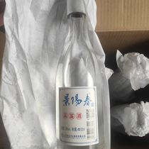 景芝景阳春品鉴酒39度500ml*6瓶浓香型白酒纯粮固态酿造高端光瓶