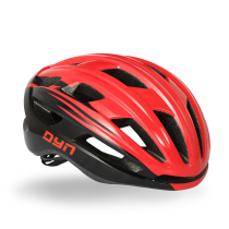 库DYN戴恩入门款bio比亚自行车山地公路车头盔一体成型男女骑行厂