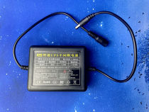 无线监控摄像头摇头机蓄电池 备用电源 18650锂电池 充电电池