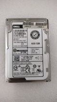 DELL 600GB 12Gb 15K 2.5寸SAS服务器硬盘0TRCN6 HUC156060CSS204