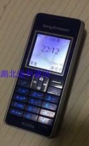 二手Sony Ericsson/索尼爱立信 K220c经典直板怀旧收藏手机