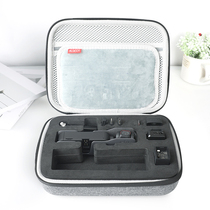 适用于DJI Osmo Pocket2收纳包大疆口袋灵眸云台相机全能套装防水