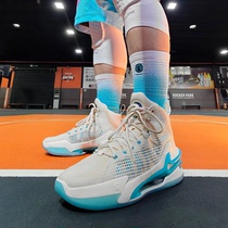 Nike耐克 Air Zoom G.T. 男女款高帮防滑耐磨篮球鞋DC9039-200