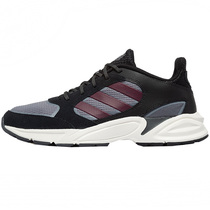 Adidas阿迪达斯男鞋2022新款运动鞋90s VALASION透气跑步鞋EE9900
