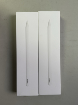 二手苹果笔原装Apple pencil一代苹果笔二代平板ipad手写触控笔