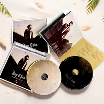 台版 周杰伦专辑 十一月的肖邦/11月的萧邦 CD+DVD+歌词本 周边