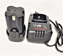 博士 龙韵 新概念16.8V锂电池充电钻电动工具螺丝刀批裸机 充电器