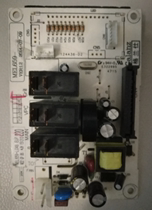 格兰仕微波炉电脑板电路板G80F23CN2P-B5(R0)控制主板