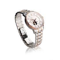 经典男士腕表(钢带) 雷克萨斯官方旗舰店 机械腕表