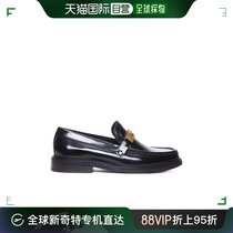 香港直邮MOSCHINO 男士商务休闲鞋 MB10113C1IGB0000