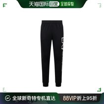 香港直邮EMPORIO ARMANI 男士深蓝色棉质休闲裤 8NPPC3-PJ05Z-054