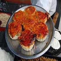 新品海棠糕苏州特产海棠糕年货糯米手工老式小吃传统糕点松糕团
