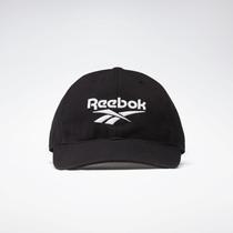 锐步Reebok海外购FL9597 2024热销男式专柜大帽檐防紫外线遮阳