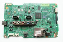 原装三星电视机 UA60EH6000R液晶主板BN41-01777B配屏DE600CGS-V1