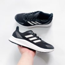 adidas阿迪达斯男鞋秋 X9000L1轻便透气训练休闲运动跑步鞋EG4792