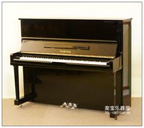 [武汉原装钢琴]日本原装二手钢琴99成新 雅马哈 YAMAHA U1D