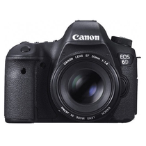 Canon佳能6D2 6D 二手 Mark II单机身全画幅微单专业数码单反相机