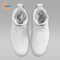 Nike/耐克正品Air Jordan 1 Brooklyn女士运动靴FJ5737-111