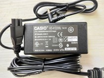 适用CASIO卡西欧AD-A12150LW 数码电钢琴电子琴电源适配器12V1.5A