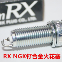 NGK钌合金RX火花塞适用于15款后本田CR-V CRV思铂睿 艾力绅2.4L