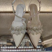 Roberta诺贝达女鞋 23夏季新款凉鞋 RM237218